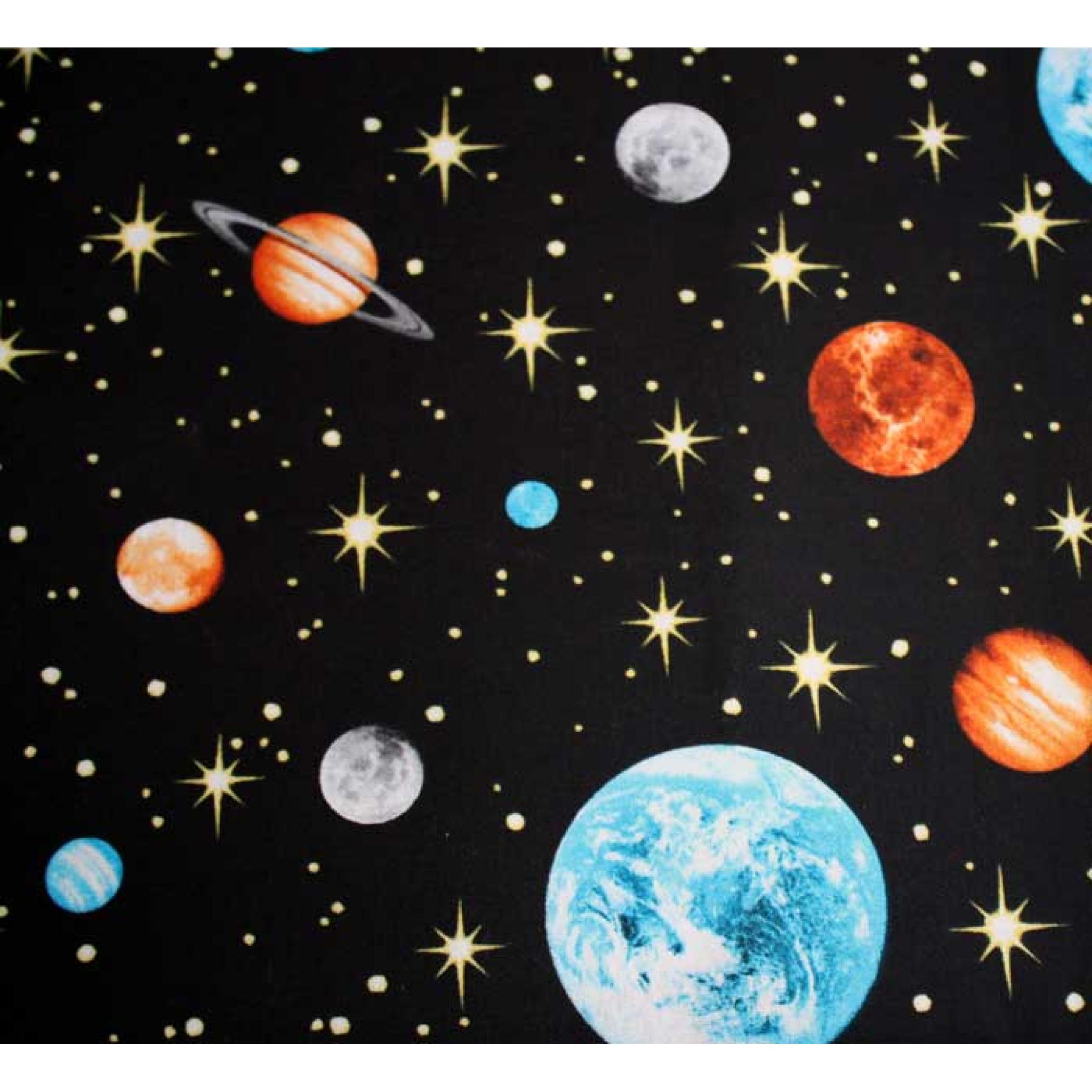 Universe Textile