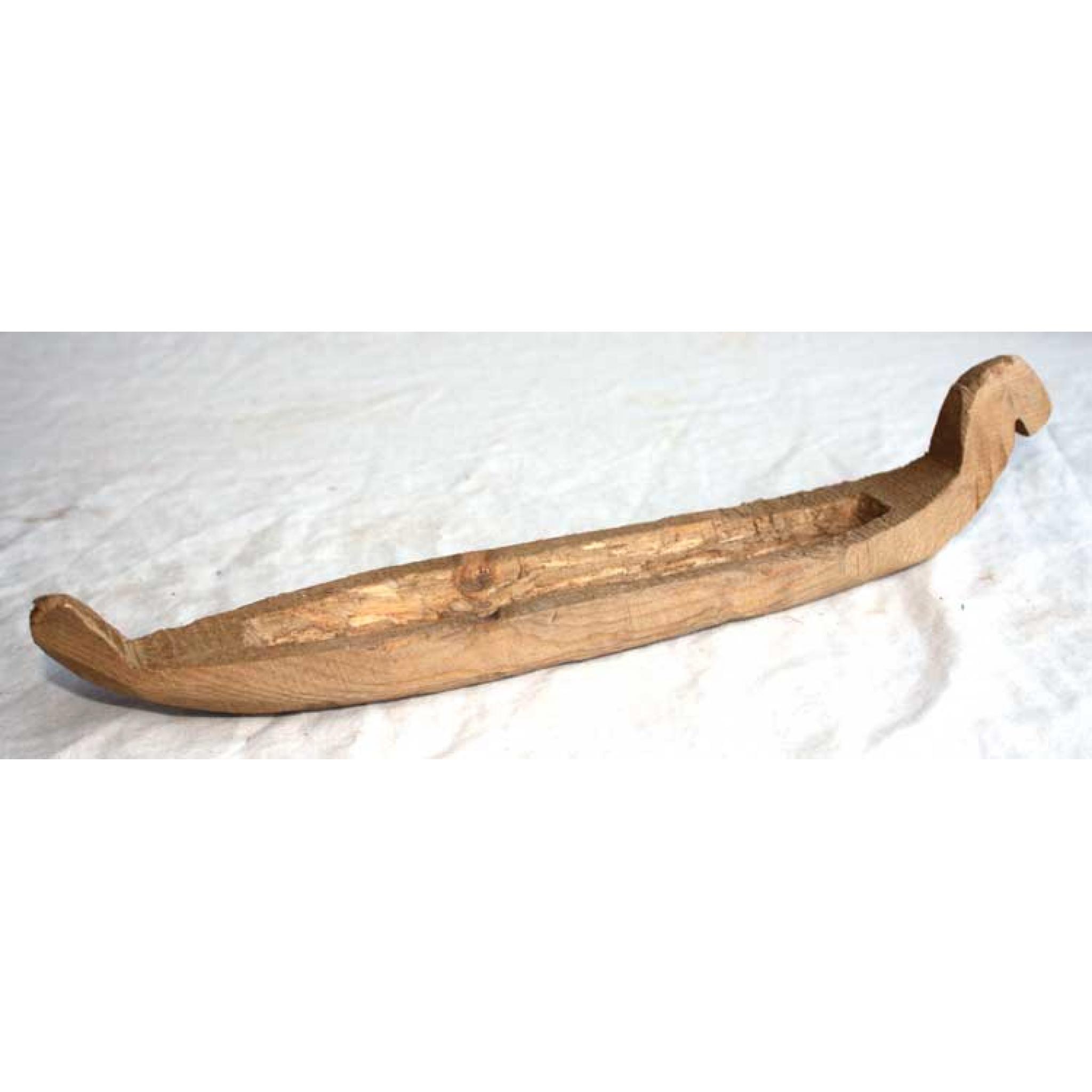 Viking Toy Longboat