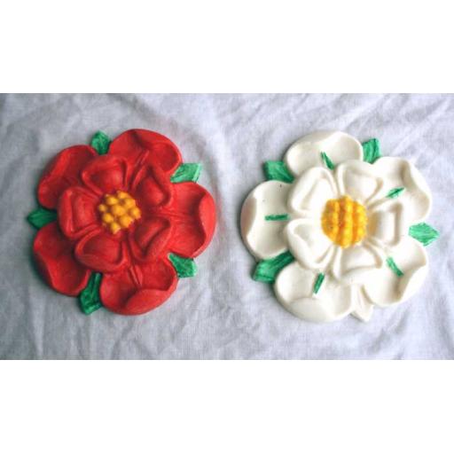 Tudor Roses