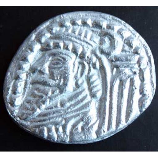 4 x Sumerian Coins