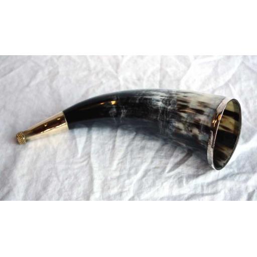 Blowing Horn