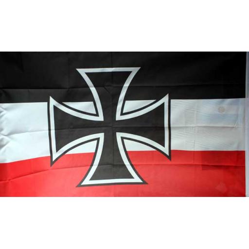 WW1 German Flag