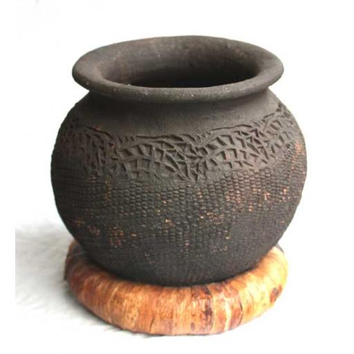 Large Pottery