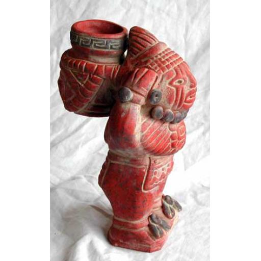 Xipe Totec