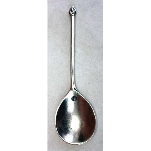 Tudor Spoon