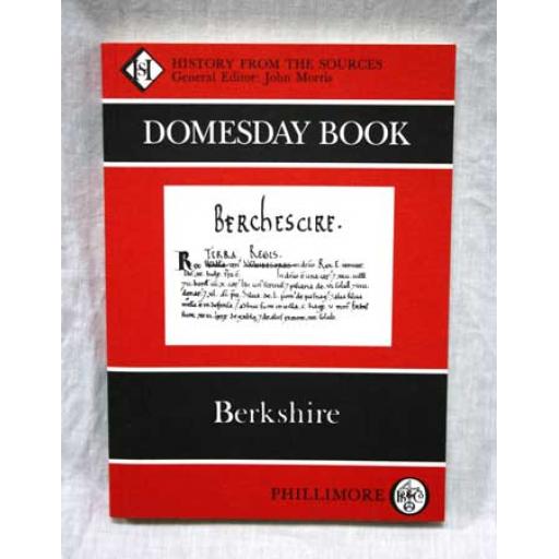 Domesday Book