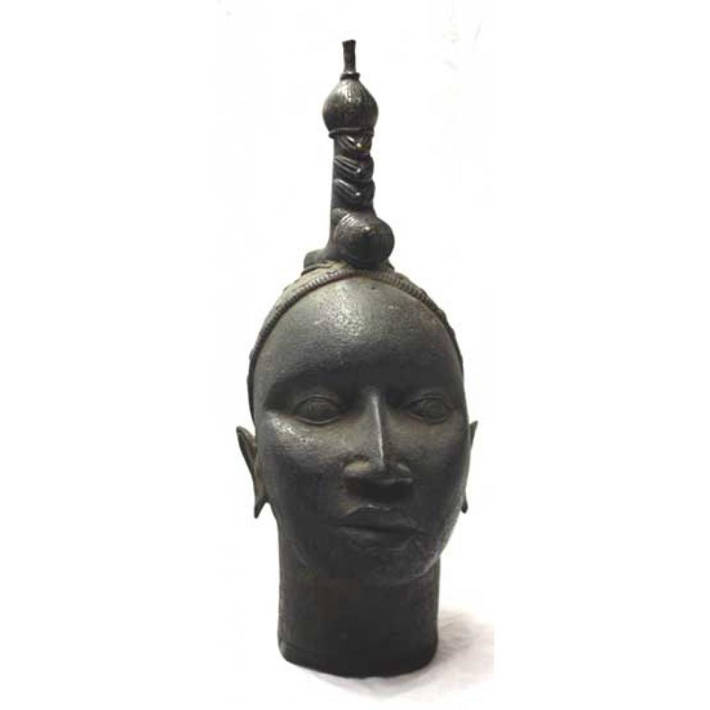 What Was Life Like in The Kingdom of Benin?