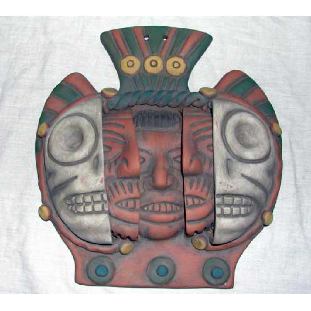 When did the maya civilization start and end starbeck education