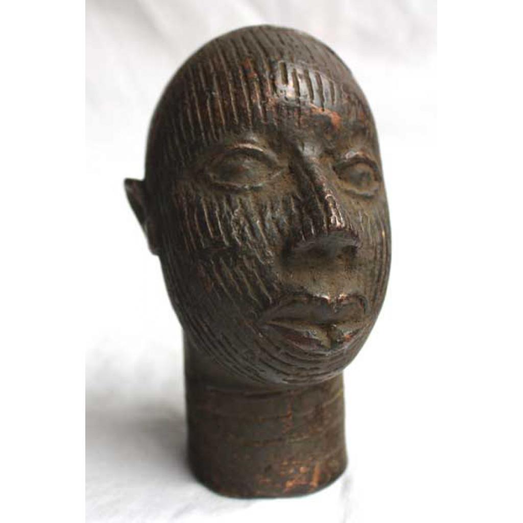 Kingdom of Benin Artefacts and Resources | Starbeck Education