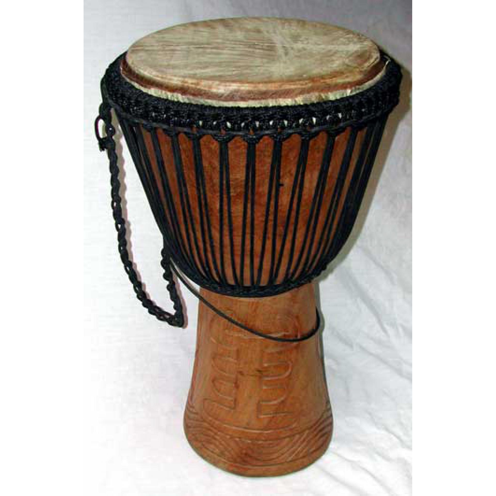 Djembe Drum