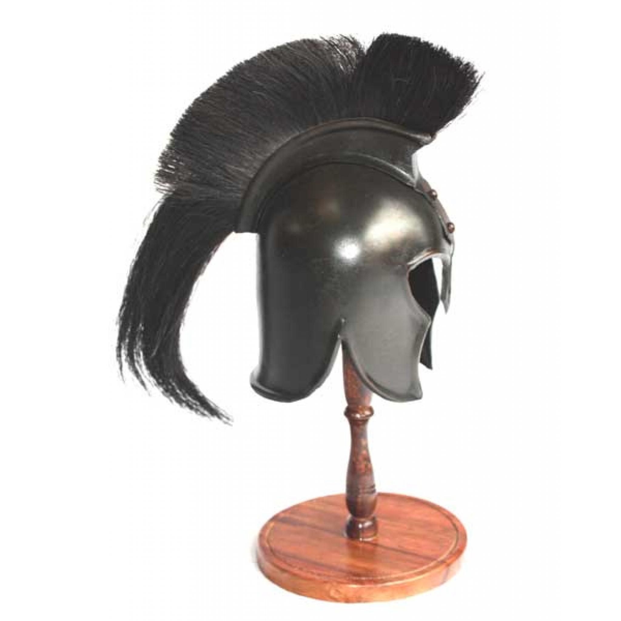 Mini Trojan Helmet Starbeck Education