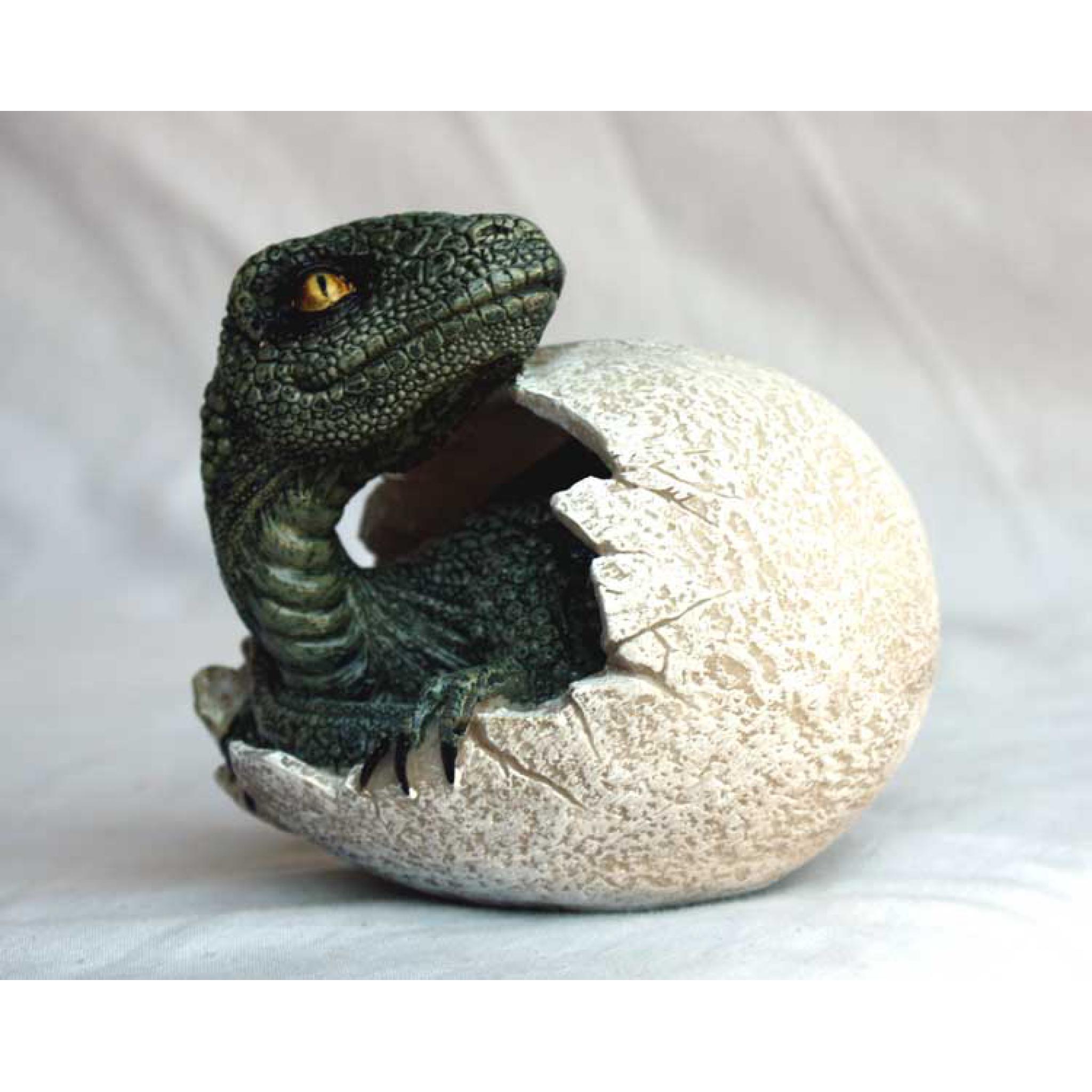 Dinosaur Hatching