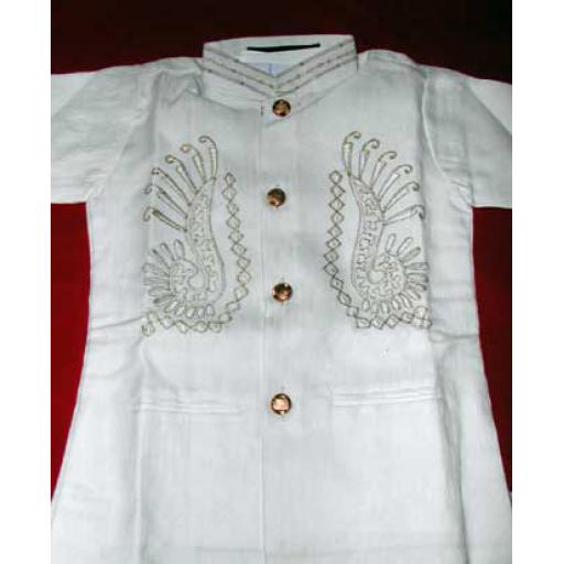 Boy's Clothes