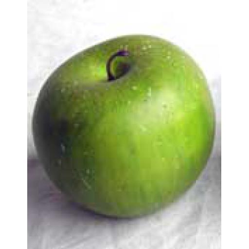 2 x Green Apples