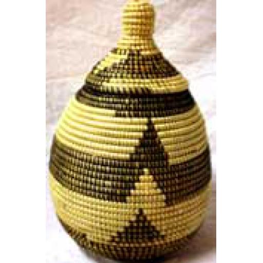 Tall Senegal Basket