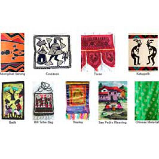 World Textiles Value Box¬†