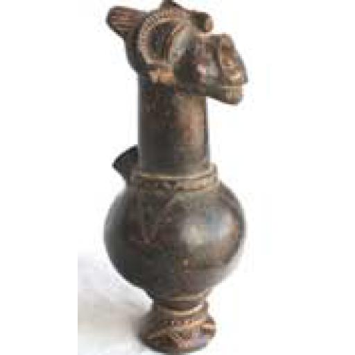 Bamun Pipe