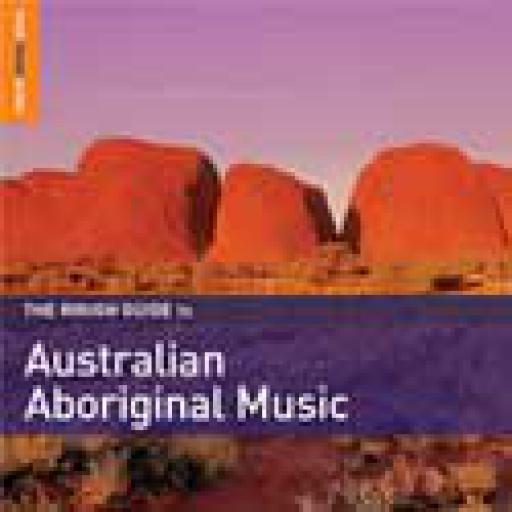 Aboriginal CD