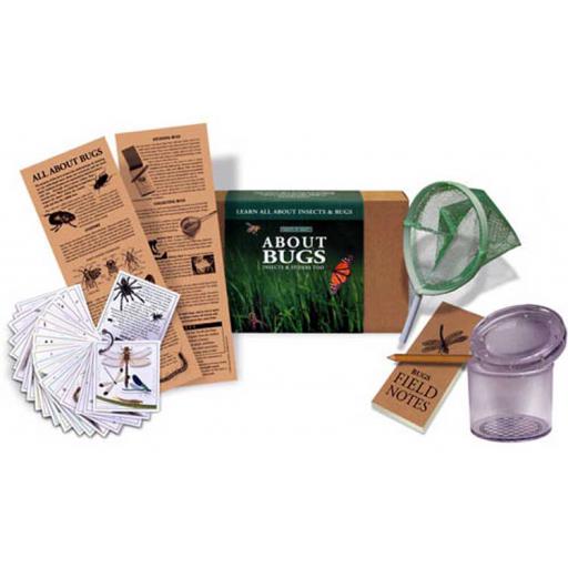 About Bugs Kit