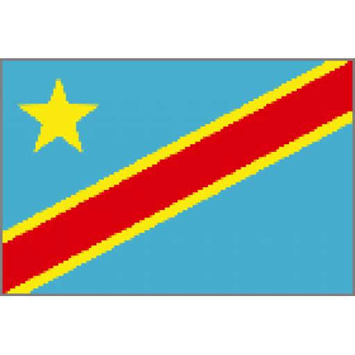 Congo - Zaire