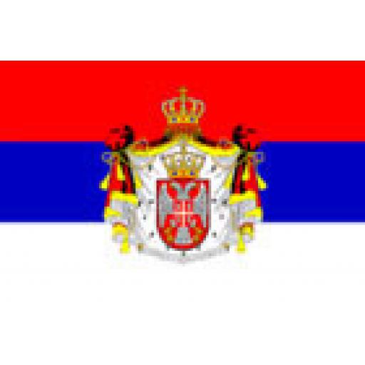 San Marino + Crest