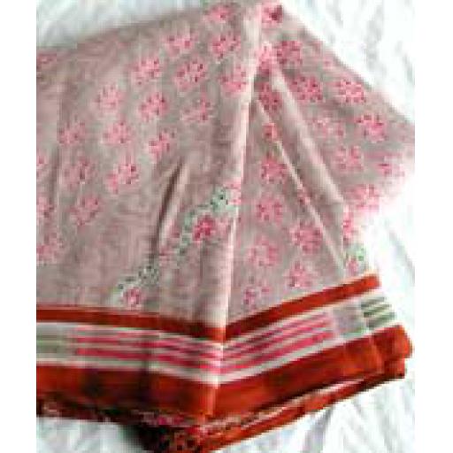 Economy Sari
