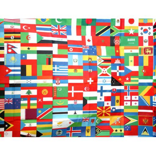 World Flag