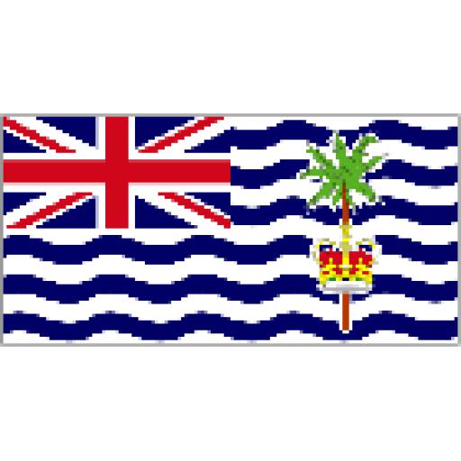 British Indian OceanTerritory