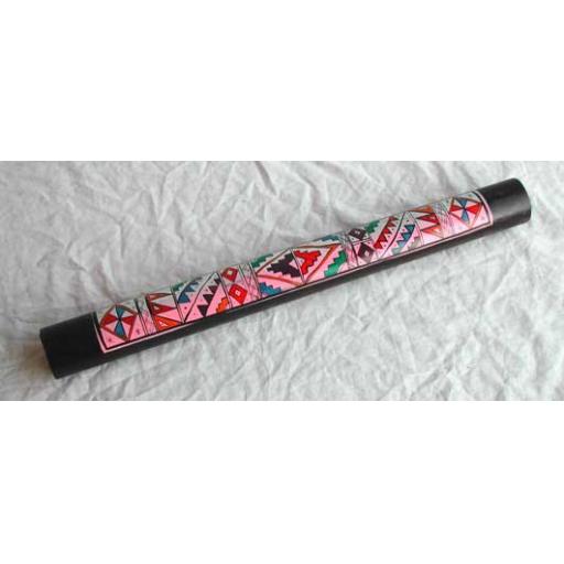 Bamboo Rainstick