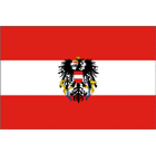 Austria + Eagle