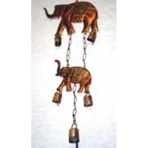 Elephant Bells