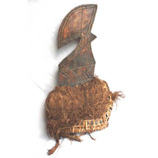 Budja Mask