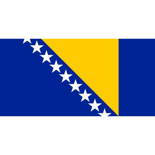 Bosnia & Herzogovina