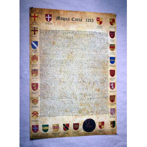 Magna Carta