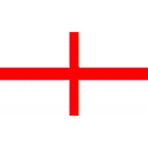X-Large Flag - St George's Cross