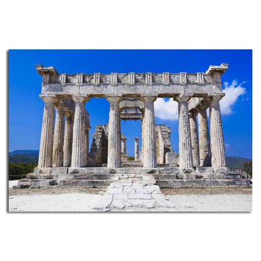 Ancient Greece Backdrop