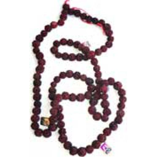 Large Pooja Necklace