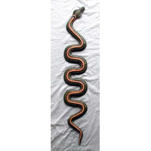 1m. Snake