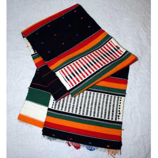 Fulani Strip
