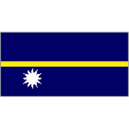 Nauru