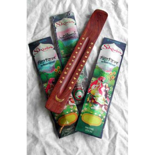 Incense Pack