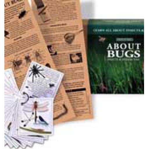 About Bugs Kit