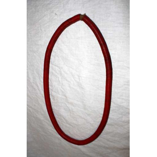 Old Masai Necklace