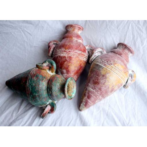 Medium Amphora