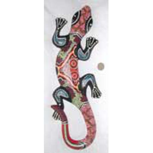 Medium Gecko
