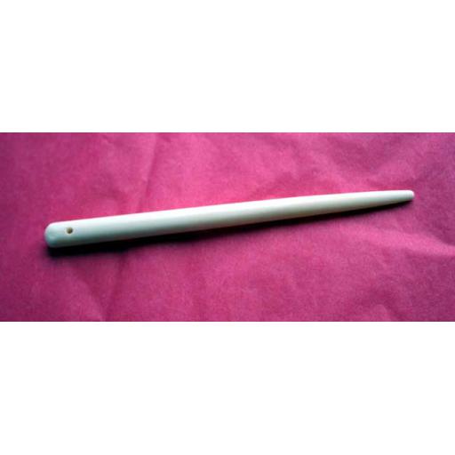 Large Bone Needle
