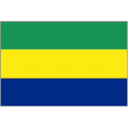 Gabon