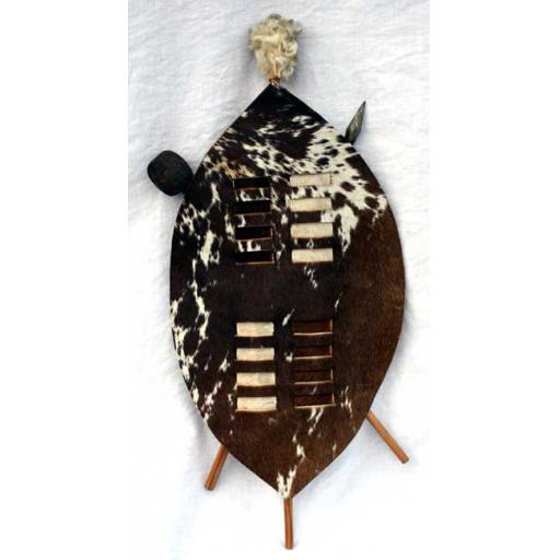 Zulu Skin Shield