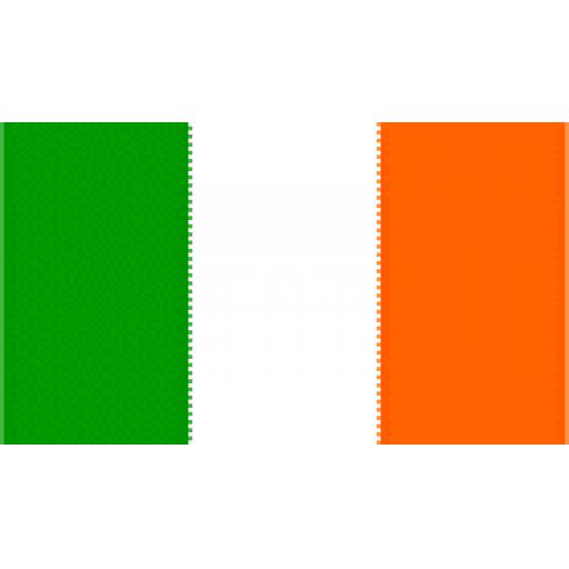 X-Large Flag - Republic of Ireland