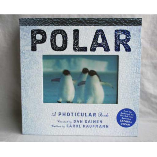 Polar Photicular Book